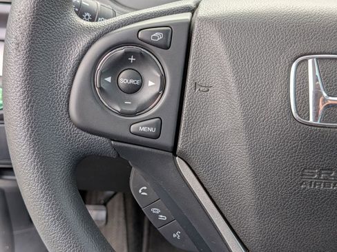 Used 2016 Honda CR-V EX image 18