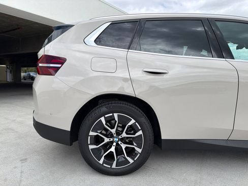 Used 2026 BMW X3 xDrive30 w/ Convenience Package AWD/4WD image 5