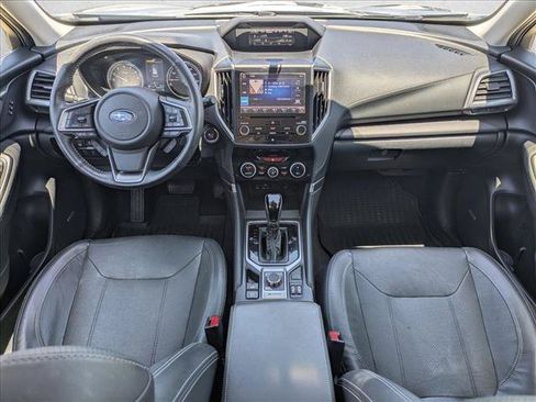 Used 2019 Subaru Forester Touring AWD/4WD image 18
