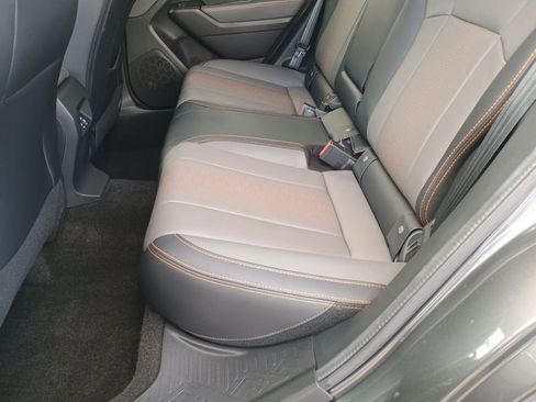 Certified 2024 Subaru Crosstrek 2.5i Limited AWD/4WD image 16