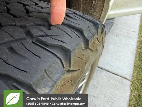 Used 2022 Ford F150 XLT w/ Equipment Group 302A High AWD/4WD image 8