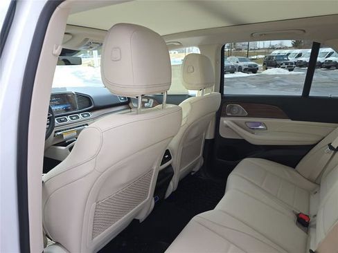 New 2026 Mercedes-Benz GLE 450 4MATIC image 17
