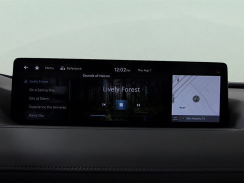 Used 2024 Genesis G80 2.5T w/ Sport Prestige Package image 32