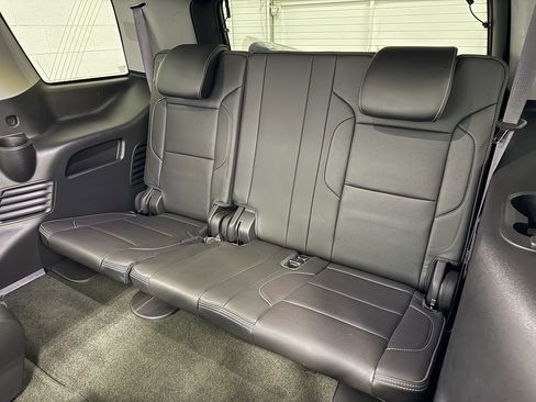 Used 2017 GMC Yukon Denali w/ Open Road Package image 16