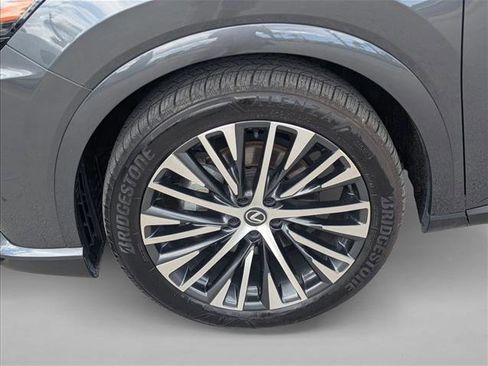 Used 2024 Lexus RX 350 w/ Technology Package AWD/4WD image 25