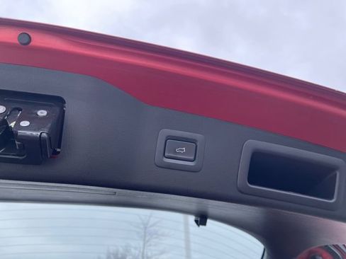 Used 2023 MAZDA CX-5 AWD 2.5 S w/ Preferred Package image 18