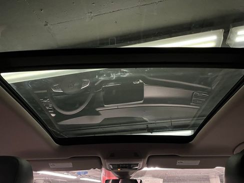 New 2026 Volkswagen Atlas Peak Edition image 10