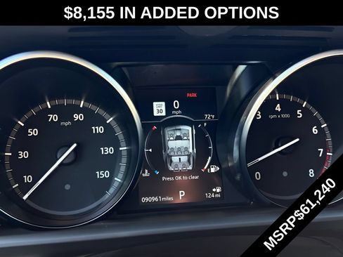 Used 2018 Land Rover Discovery SE AWD/4WD image 50