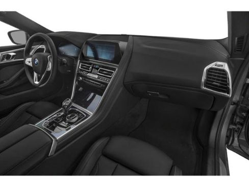Used 2020 BMW 840i Gran Coupe w/ M Sport Package image 18