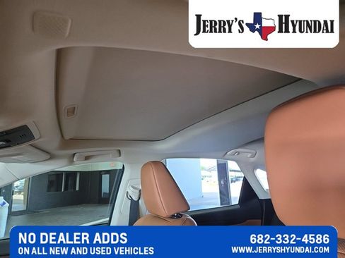 Used 2022 Lexus RX 350 FWD w/ Premium Package image 8