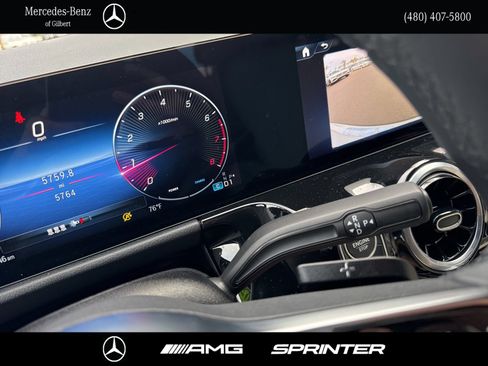 Certified 2026 Mercedes-Benz GLA 250 image 29