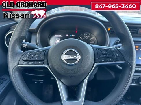 Used 2024 Nissan Kicks SV image 29