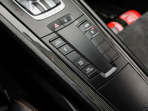 Used 2019 Porsche 911 GT3 RS RWD image 71