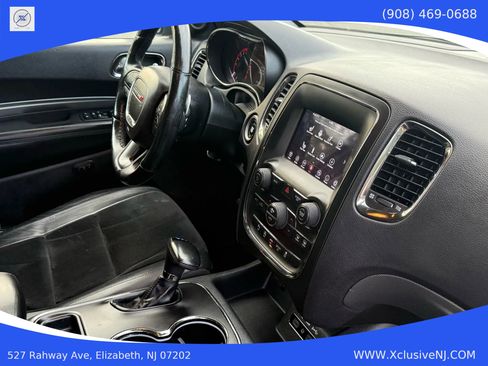 Used 2018 Dodge Durango GT image 22