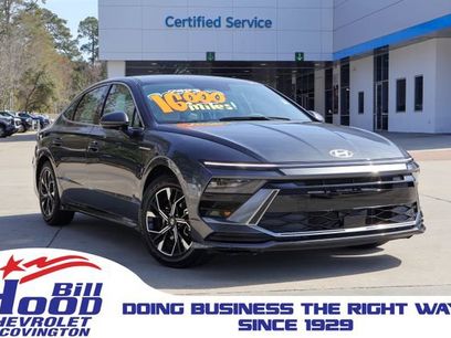 Used 2025 Hyundai Sonata SEL