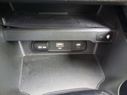 Used 2025 Kia Soul GT-Line FWD image 22