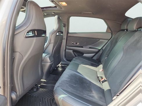 Used 2023 Hyundai Elantra N image 18