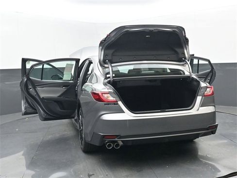 New 2026 Toyota Camry SE image 34