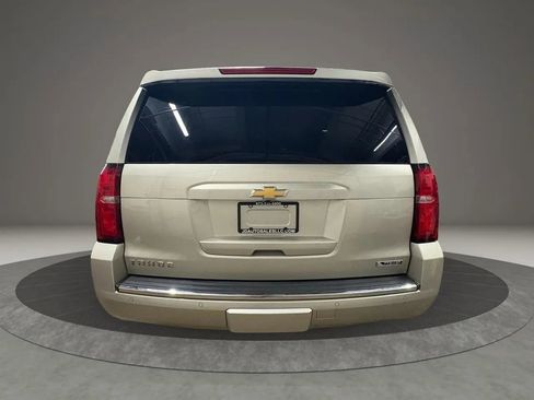 Used 2017 Chevrolet Tahoe Premier image 4