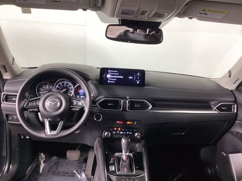 Used 2025 MAZDA CX-5 Carbon Edition AWD/4WD image 21