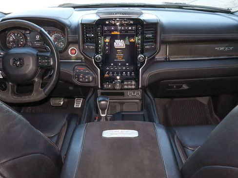 Used 2022 RAM 1500 TRX w/ TRX Level 2 Equipment Group image 10