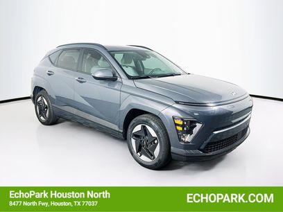Used 2024 Hyundai Kona SEL