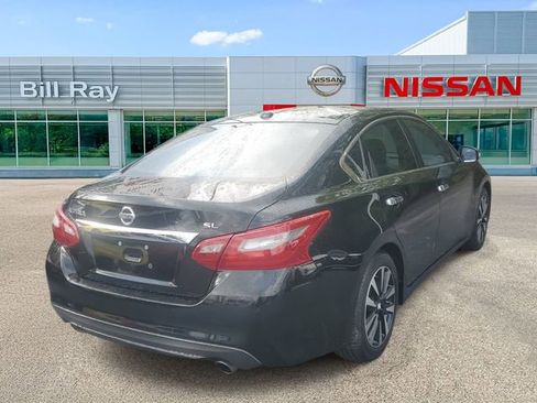 Used 2018 Nissan Altima 2.5 SL image 4