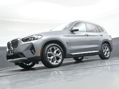 Used 2023 BMW X3 xDrive30i w/ Premium Package AWD/4WD image 39