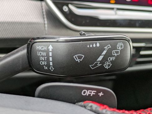 New 2026 Volkswagen GTI SE image 38