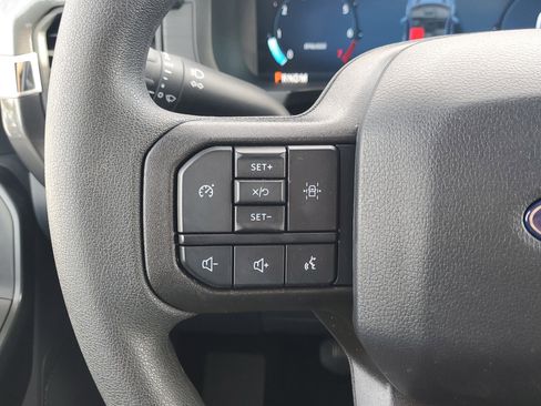New 2025 Ford F150 STX image 21