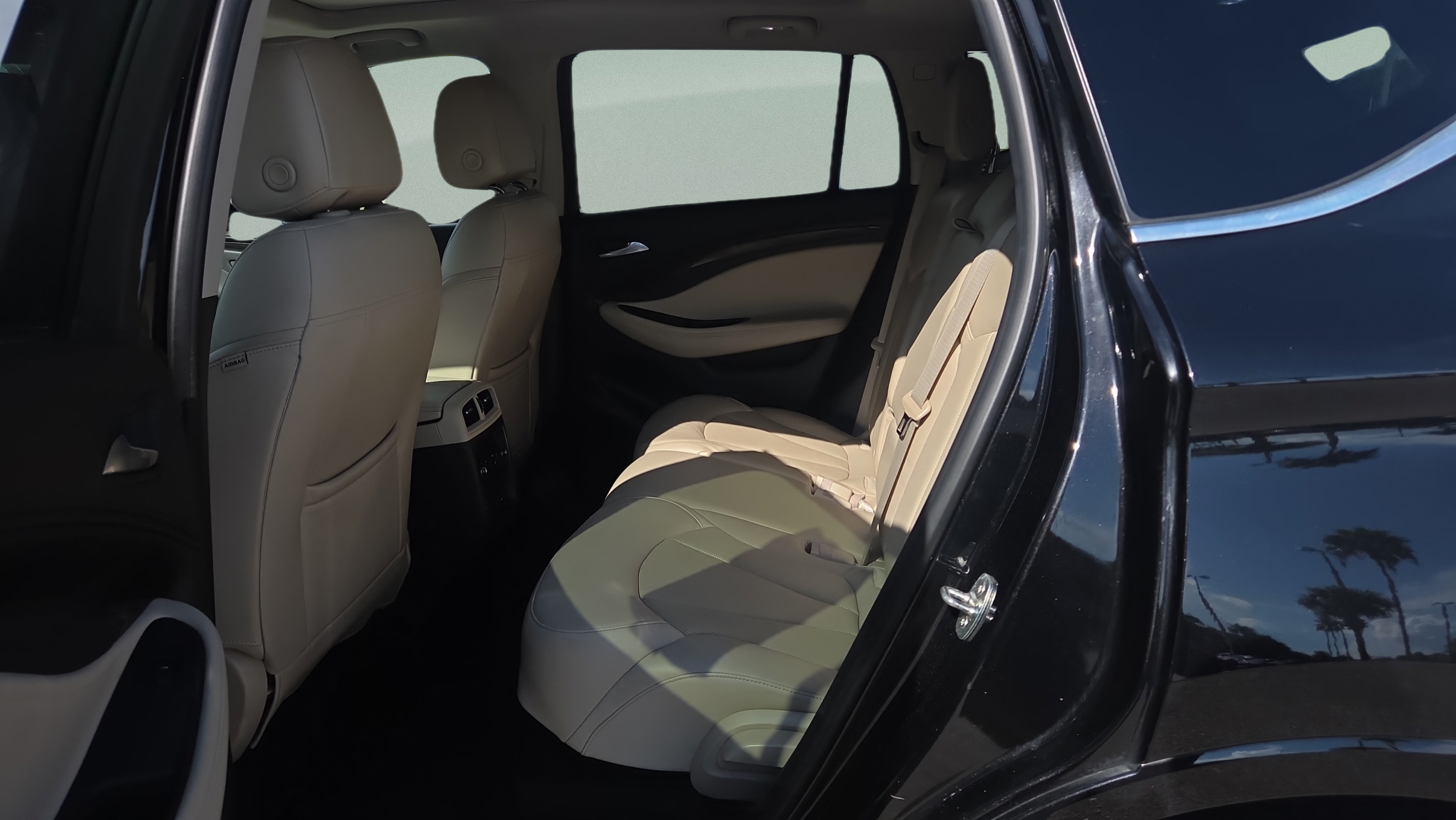 Used 2020 Buick Envision Premium AWD/4WD image 11
