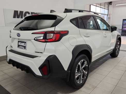 New 2026 Subaru Crosstrek 2.0i Premium image 4
