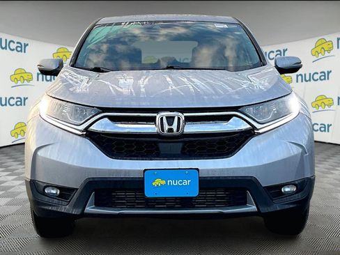Used 2019 Honda CR-V EX image 2