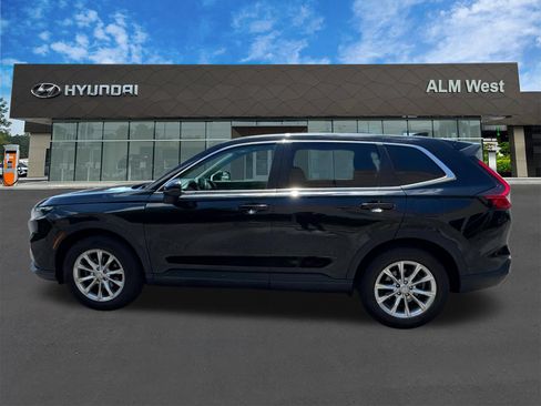 Used 2024 Honda CR-V EX-L image 8