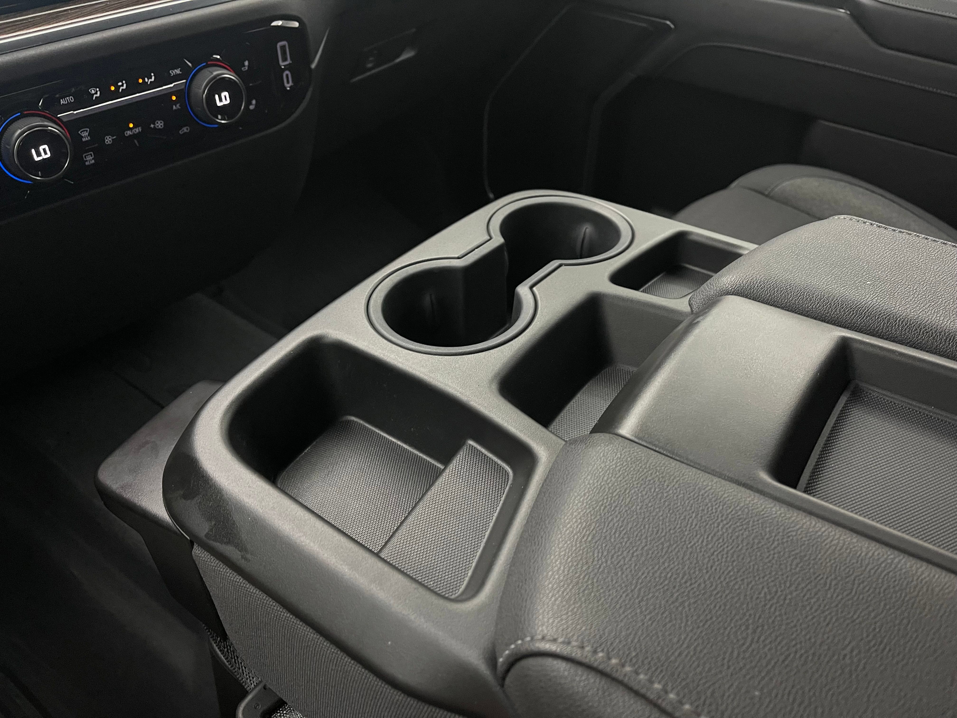 Used 2024 Chevrolet Silverado 1500 RST AWD/4WD image 28