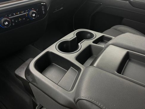 Used 2024 Chevrolet Silverado 1500 RST AWD/4WD image 28