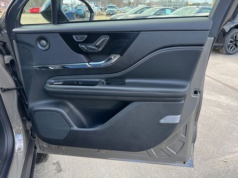 New 2026 Lincoln Corsair Reserve image 29