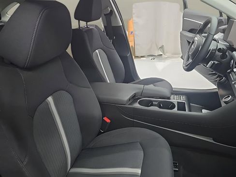 New 2026 Hyundai Sonata SEL FWD image 20