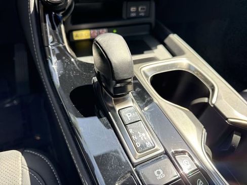 Used 2023 Lexus NX 350 AWD image 20