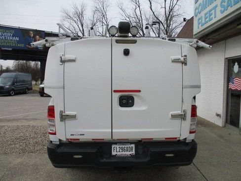 Used 2020 RAM 2500 Tradesman image 8