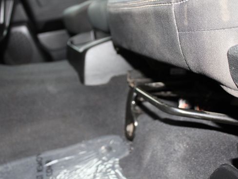 Used 2022 RAM 2500 Tradesman image 48