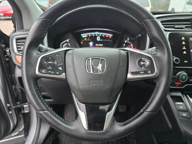 Used 2018 Honda CR-V EX-L image 25