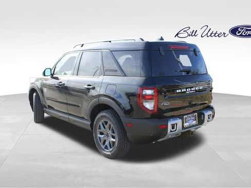 New 2025 Ford Bronco Sport Big Bend image 4