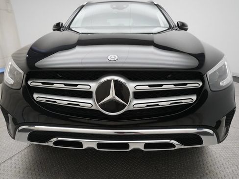 Used 2020 Mercedes-Benz GLC 300 4MATIC image 22