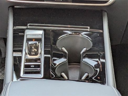 New 2026 Volkswagen Atlas SE image 20