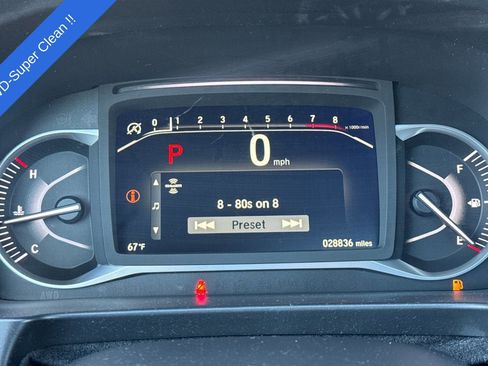 Used 2024 Honda Passport EX-L image 24