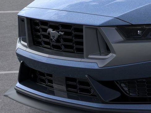 New 2025 Ford Mustang Dark Horse w/ Dark Horse Handlin Package image 17