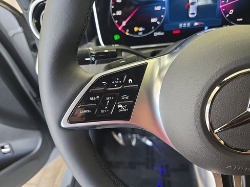 New 2026 Mercedes-Benz C 300 Sedan image 17