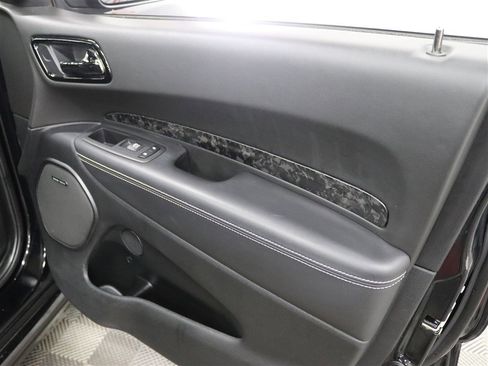 Used 2022 Dodge Durango SRT w/ SRT Interior Appearance Group AWD/4WD image 37