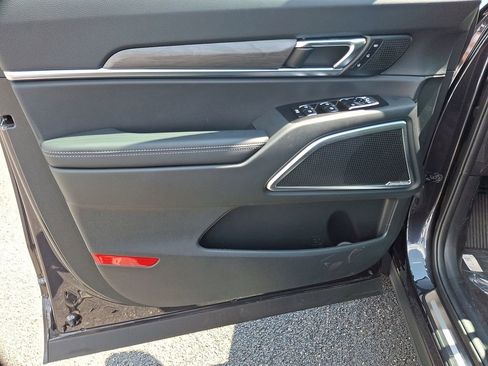 New 2025 Kia Telluride SX Prestige X-Line image 12